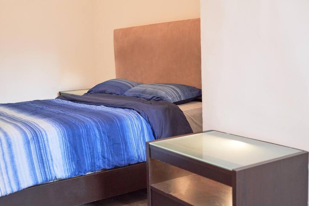Blue Lounge ☆ Lafontaine Park ☆ Tv Cable Apartment มอนทรีอัล ภายนอก รูปภาพ